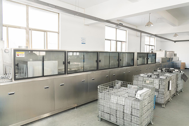 Xưởng vệ sinh