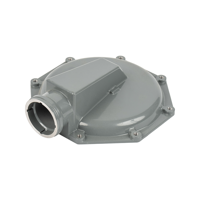 Vỏ van giảm áp chống va đập