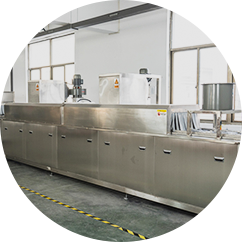 NINGBO CHIP MACHINERY CO., LTD.